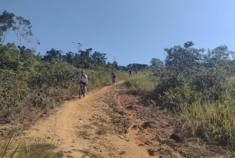 Paraty: Half-Day Bike Rental - FAQ