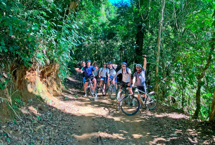 Paraty: Half-Day Bike Rental - Why a half-day bike rental is a smart way to see Paraty