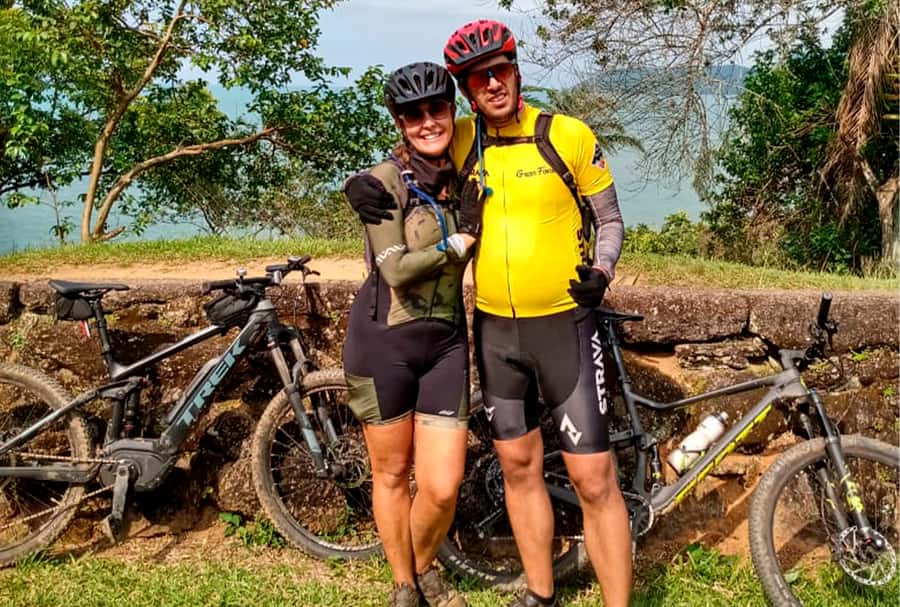 Paraty: Half-Day Bike Rental - Should you book this Paraty half-day bike rental?