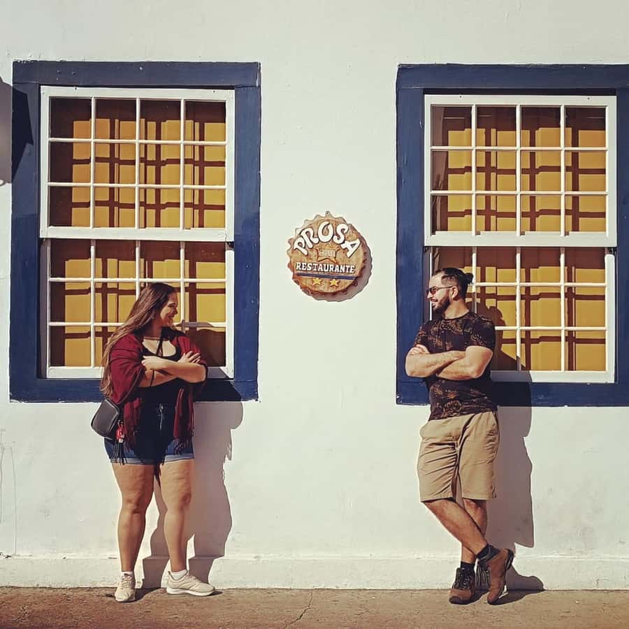 Paraty Historic District: Walking Tour with Cachaca Tasting - Key points to know before you go