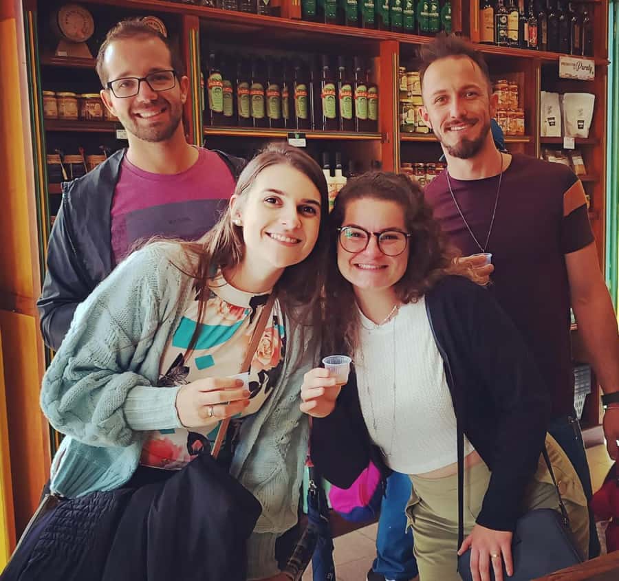 Paraty Historic District: Walking Tour with Cachaca Tasting - The Heart of the Story: Churches and Landmarks You’ll Understand Better