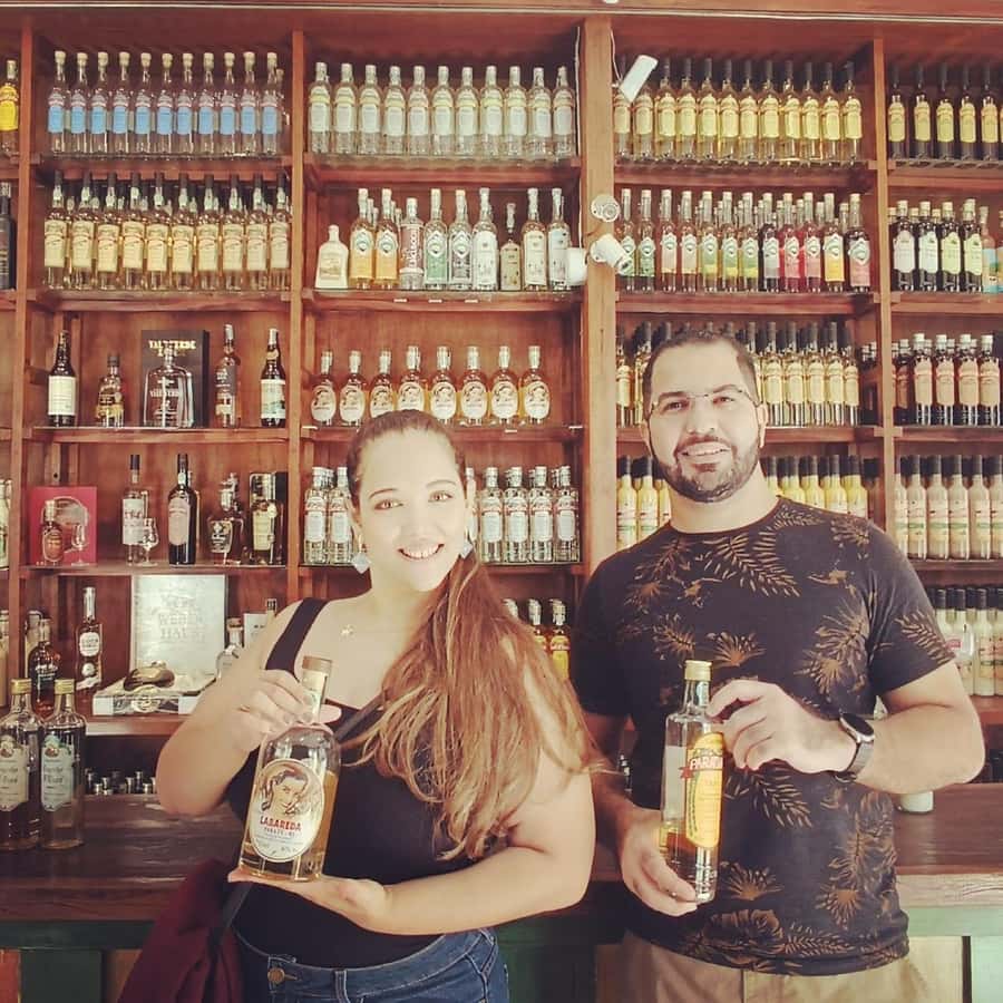 Paraty Historic District: Walking Tour with Cachaca Tasting - Culture House, Craft Houses, and Art Studios: Watching Tradition in Motion