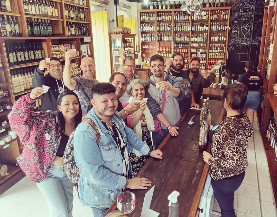Paraty Historic District: Walking Tour with Cachaca Tasting - Price and Value: Is $15 Worth Two Hours?