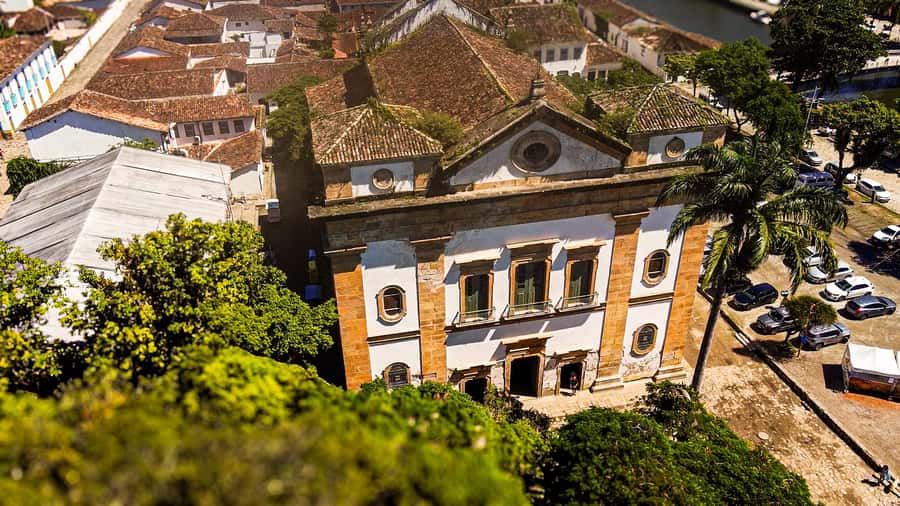 Paraty Historical City Walking Tour - Why Paraty’s Old Streets Feel So Easy to Understand