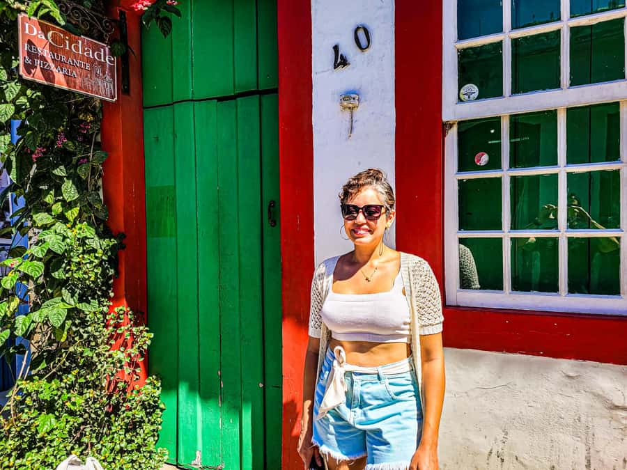 Paraty Historical City Walking Tour - Cachaçaria Tasting in the Historic Center (Optional, But a Classic Move)