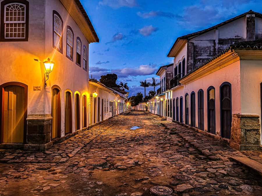Paraty Historical City Walking Tour - Price and Value: What You Pay For at $72
