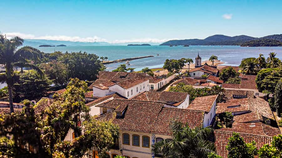 Paraty Historical City Walking Tour - Should You Book This Paraty Historical City Walking Tour?