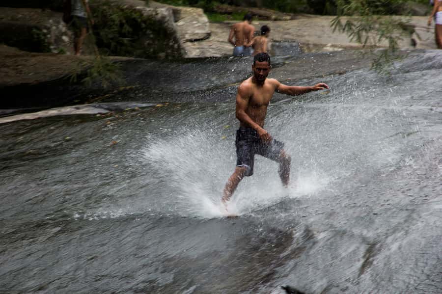 Paraty: Jungle Waterfalls and Cachaça Distillery Jeep Tour - Why this Paraty jeep tour hits the sweet spot