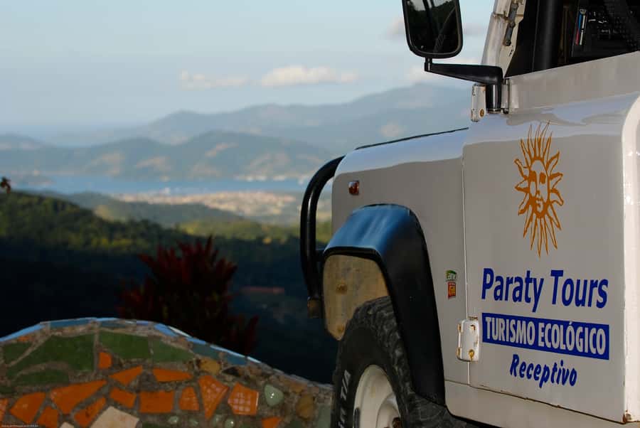 Paraty: Jungle Waterfalls and Cachaça Distillery Jeep Tour - Engenho DOuro Alembic: how cachaça gets made, then tasted