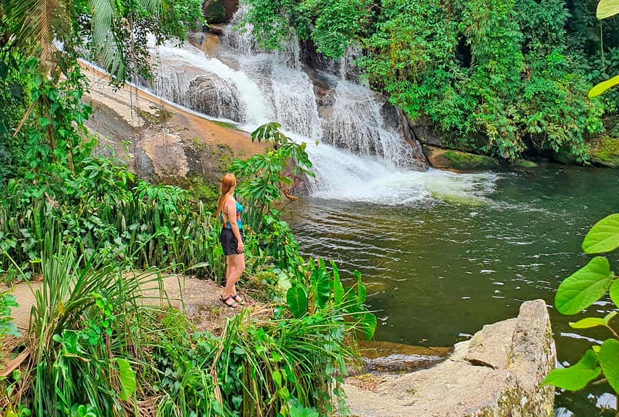 Paraty: Jungle Waterfalls and Cachaça Distillery Jeep Tour - Meeting point, timing, and how the day actually flows