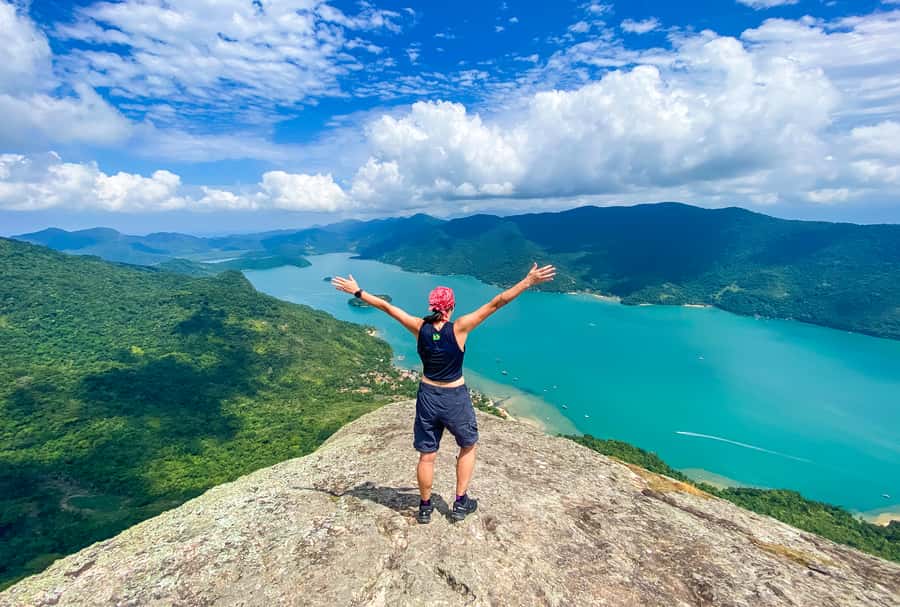 Paraty: Pão de Açucar Peak Trekking and Hiking Tour - Key takeaways before you go