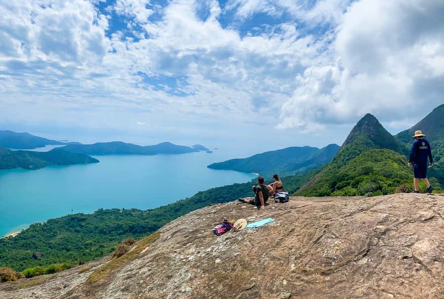 Paraty: Pão de Açucar Peak Trekking and Hiking Tour - What to bring: small items that make a big difference