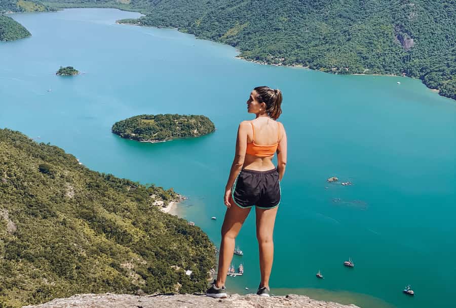 Paraty: Pão de Açucar Peak Trekking and Hiking Tour - Price and value: is $115 worth it for a 6-hour day?