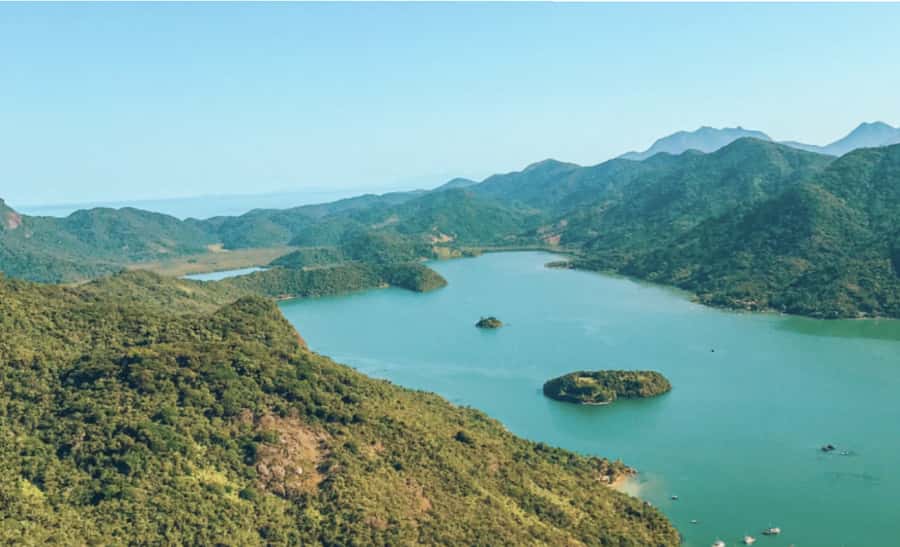Paraty: Saco do Mamanguá Speedboat Tour - Saco do Mamanguá: The Tropical Fjord Setting That Makes This Tour Worth It