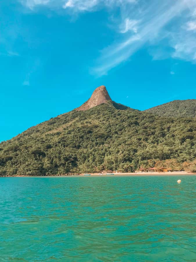 Paraty: Saco do Mamanguá Speedboat Tour - Praia do Cruzeiro and Lunch Access for Non-Hikers