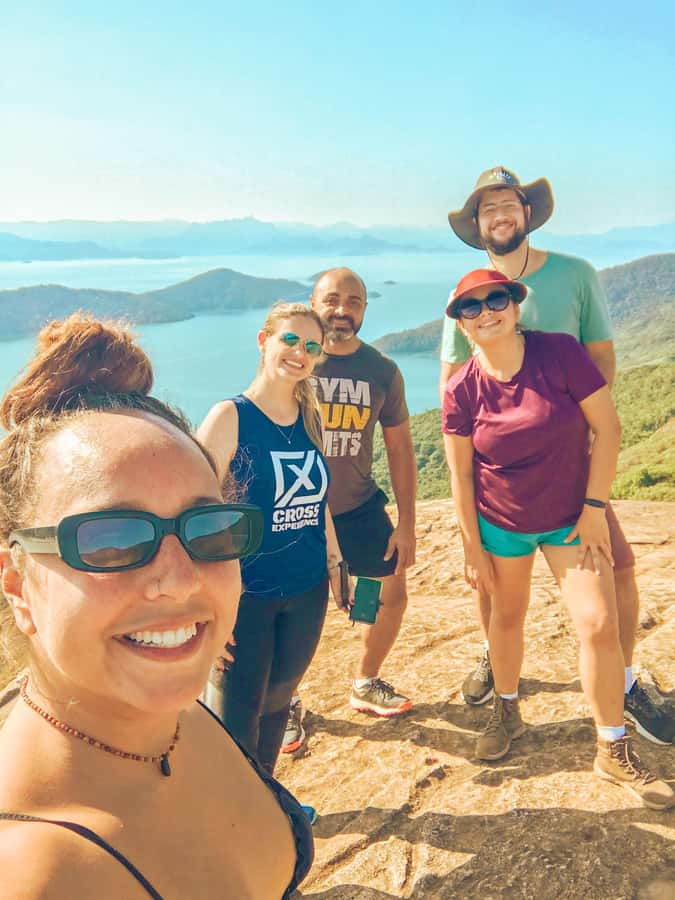 Paraty: Saco do Mamanguá Speedboat Tour - The Surprise Late-Afternoon Stop: Why the Day Ends Differently