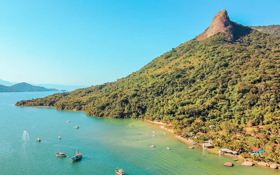 Paraty: Saco do Mamanguá Speedboat Tour - Speedboat Timing (11:00am to 5:00pm) and How the Pace Works