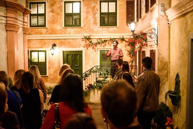 Parque Cultural Epopeia Italiana - Small group feel and why it changes the vibe