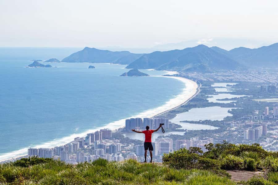 Pedra Bonita Trail: The easiest trail with a beautiful view of Rio - Key points before you go