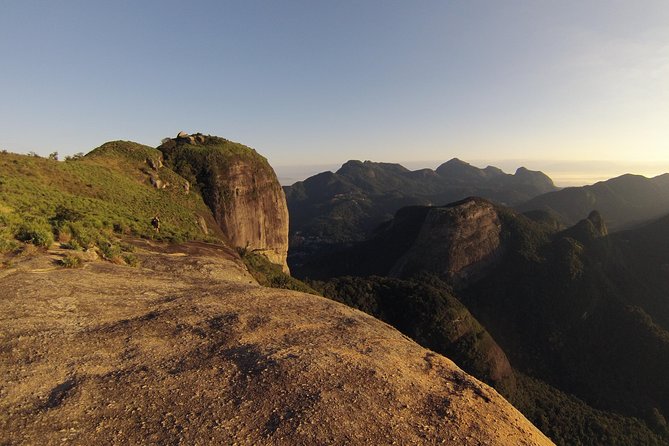 Pedra da Gavea Guided Hiking tour - Key Things to Know Before You Hike Pedra da Gávea