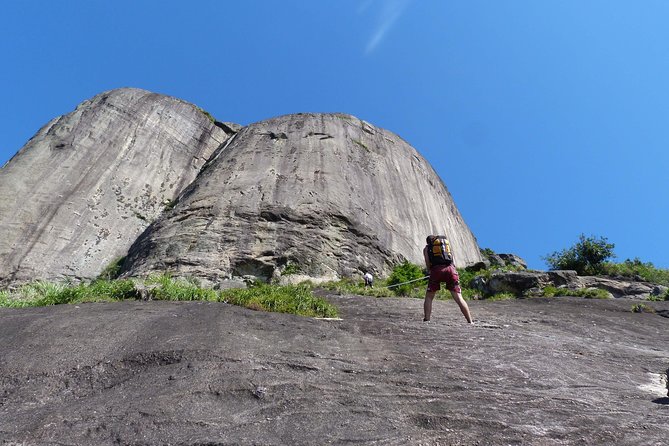 Pedra da Gavea Guided Hiking tour - Why Pedra da Gávea Feels Like a True Rio Moment