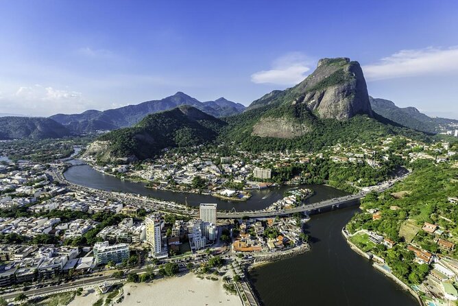 Pedra da Gavea Guided Hiking tour - Carrasqueira and the Rope Work: Safety Without Prior Climbing