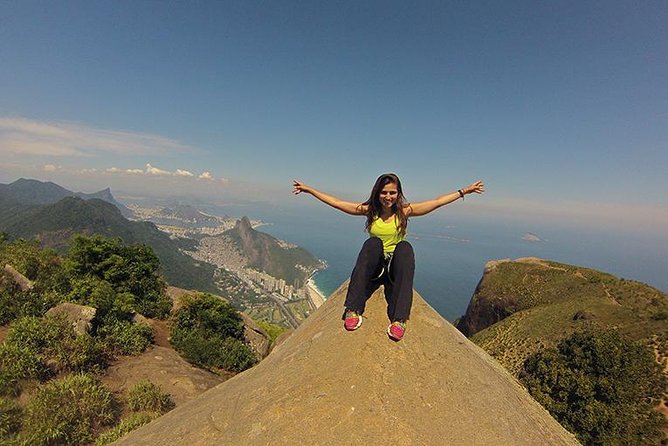 Pedra da Gavea Guided Hiking tour - What to Bring for a Smooth, Comfortable Day