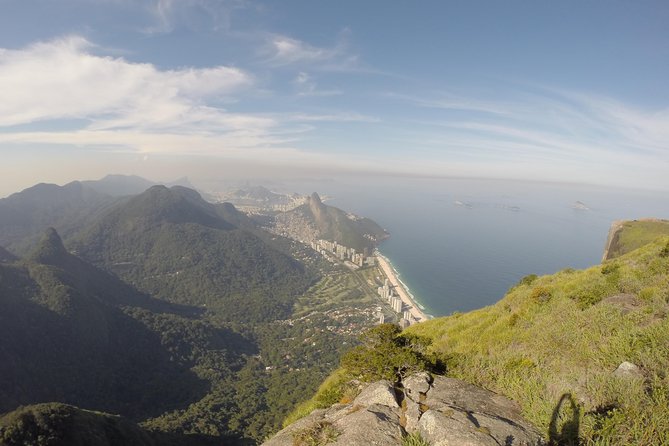 Pedra da Gavea Guided Hiking tour - Meeting in Itanhangá and What the Day Is Actually Like