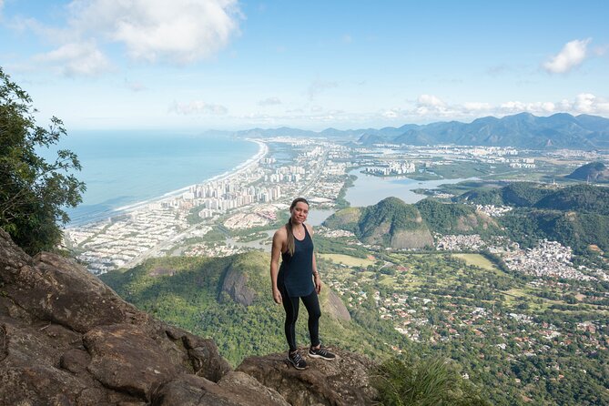 Pedra da Gávea | The best trail in Rio - Your half-day on the rock: 3.5 km, breaks, and why timing feels long