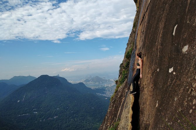 Pedra da Gávea Trail with Guide - Tijuca National Park and Why This Trail Feels So Rio