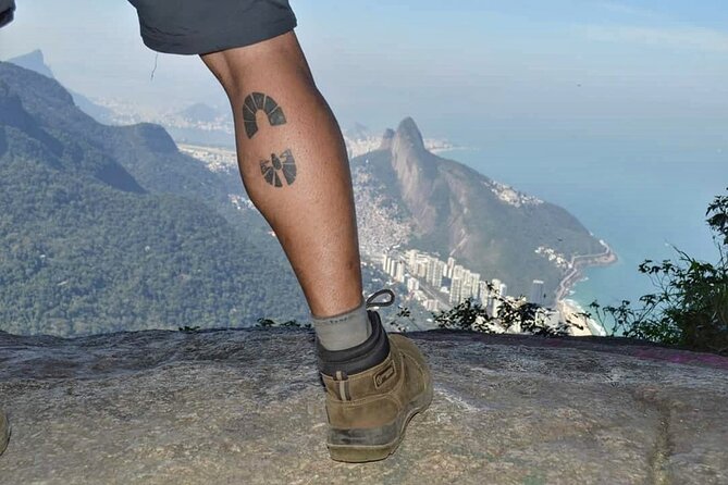 Pedra da Gávea Trail with Guide - Guides, Safety, and the Human Side of the Day