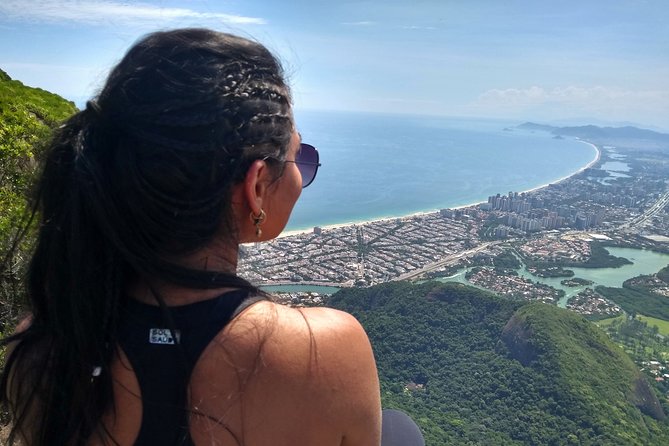 Pedra da Gávea Trail with Guide - Timing and Meeting Point: Plan Your Morning Like an Athlete