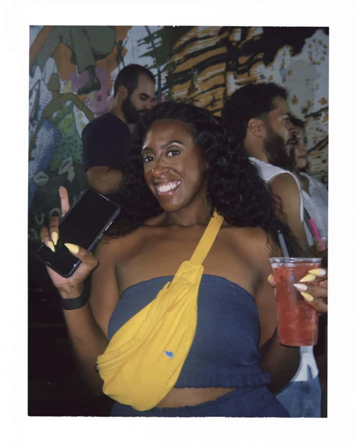Pedra do Sal: Live Samba Night with Local Guide & Drink - Beer, Caipirinhas, and Street-Food Tips That Save Your Night