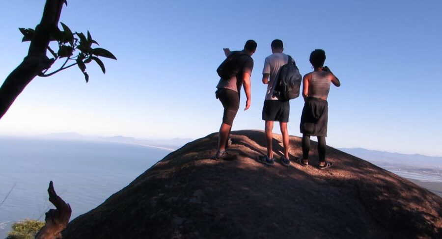 Pedra do Telégrafo Hike and Beach Full-Day Tour - Is $56 Good Value for This 4-Hour Adventure?