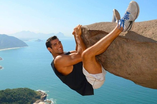 Pedra do Telégrafo Hiking Tour ( Telegraph Rock - Avoid Crowds) - Rio de Janeiro - Why Pedra do Telégrafo Feels Different When You Go Early