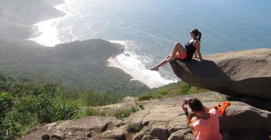 Pedra do Telégrafo: Nature Excursion and Scenic Walk - What you get for $55, and why value is more than the number