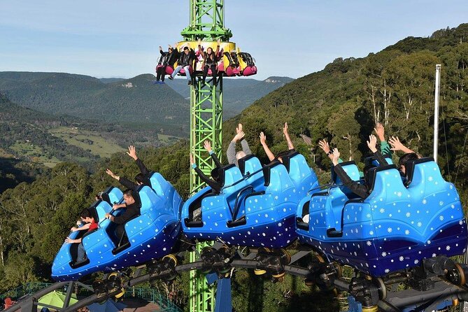 Personalized City Tour in the Top Attractions of Gramado/Canela - Key highlights worth your attention