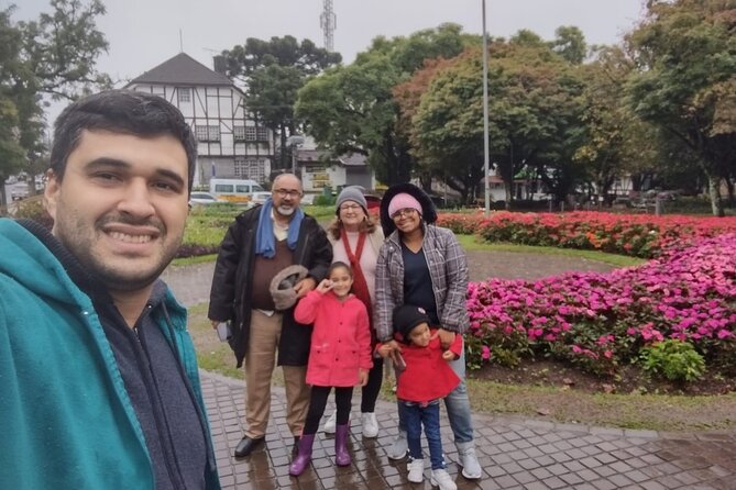 Personalized City Tour in the Top Attractions of Gramado/Canela - A private full-day loop that makes Serra Gaúcha easy