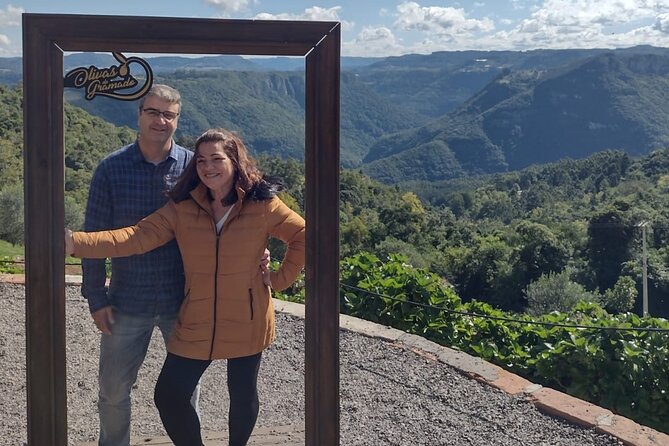Personalized City Tour in the Top Attractions of Gramado/Canela - Prawer chocolate factory: a sweet included finale