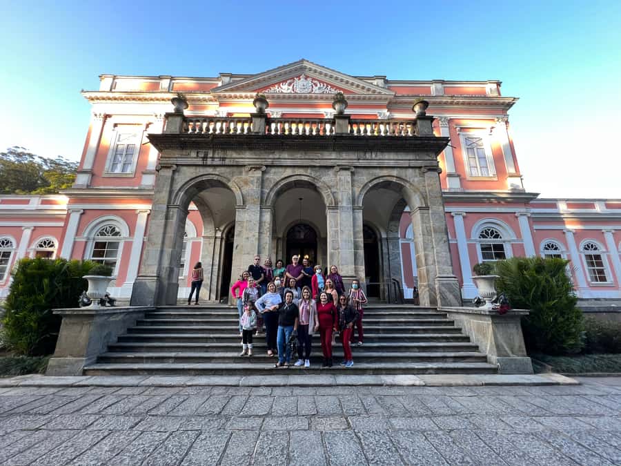 Petrópolis: Private Tour with Museum Ticket - Why Petrópolis makes sense as a break from Rio