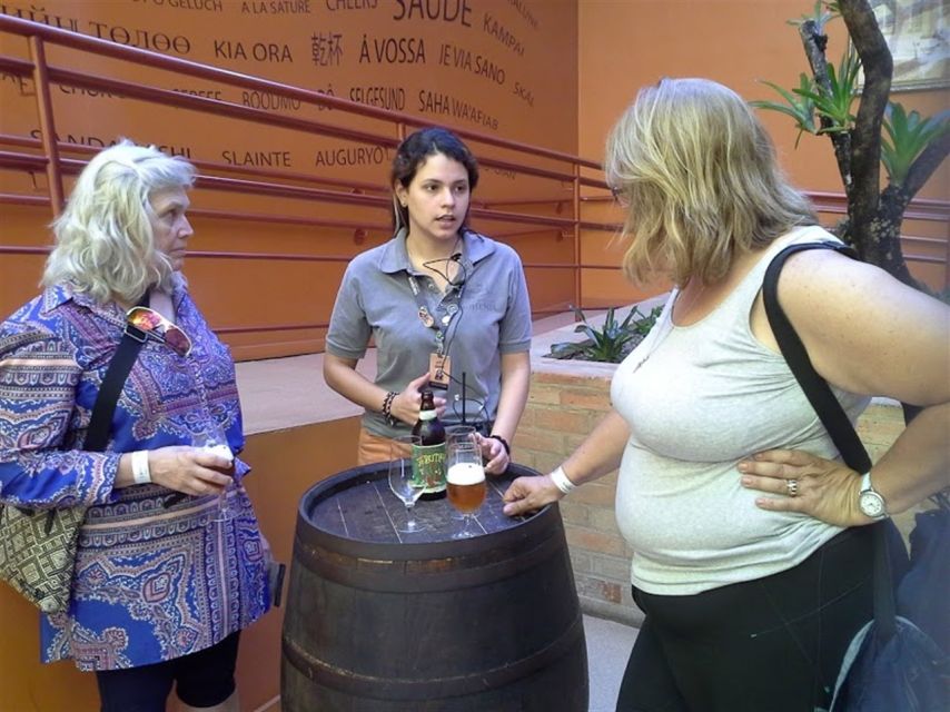 Petrópolis: Private Tour with Museum Ticket - The guide matters more than you think