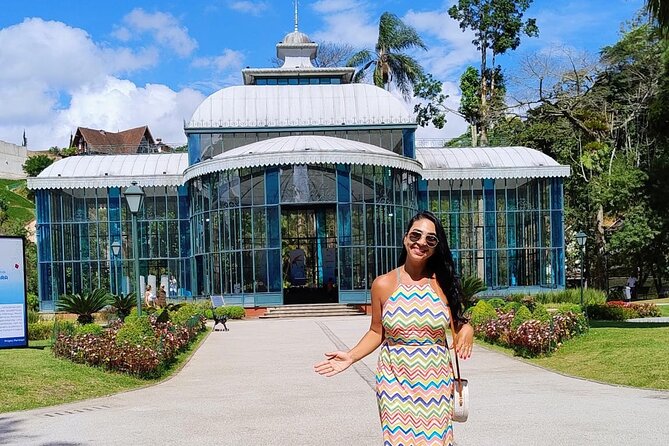 Petropolis The Imperial City with Beer tour and Lunch - Key highlights worth your attention