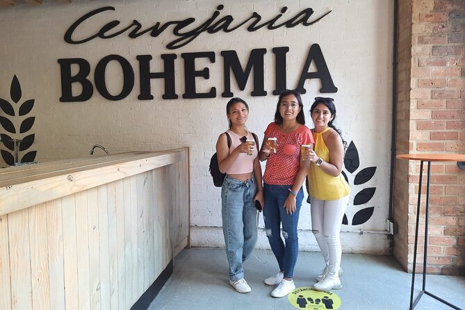 Petropolis The Imperial City with Beer tour and Lunch - Price and what you’re really paying for at $59.84