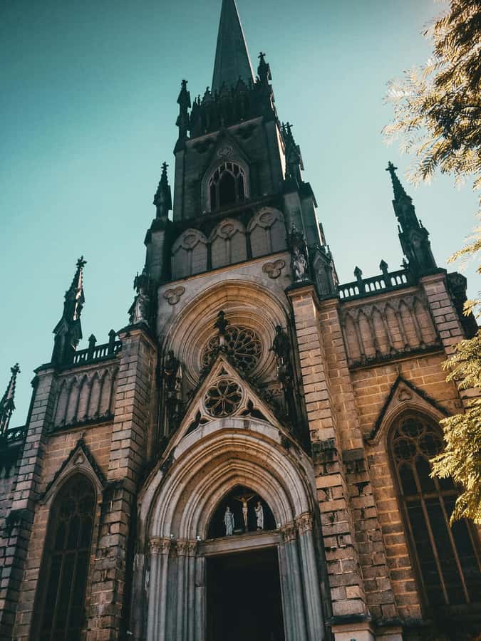 Petrópolis Tour departing from Rio de Janeiro - Key highlights that matter before you go