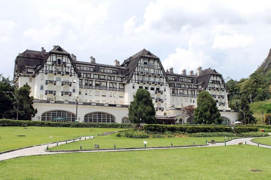 Petrópolis Tour departing from Rio de Janeiro - Petrópolis Imperial in one day: why this route feels worthwhile