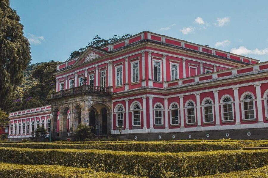Petrópolis Tour departing from Rio de Janeiro - Imperial Museum: where the day’s learning actually sticks