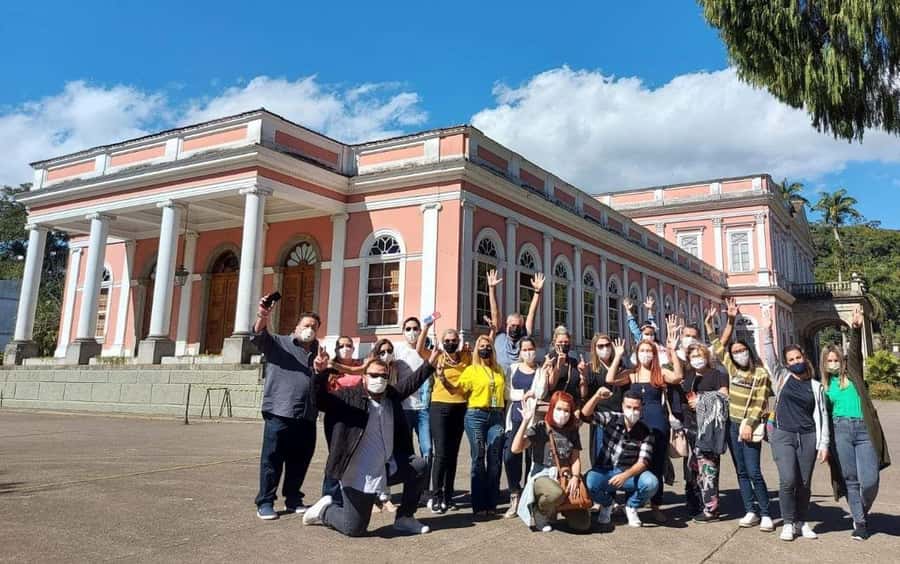 Petrópolis Tour departing from Rio de Janeiro - Pickup in Rio: where the day can speed up, or get stuck