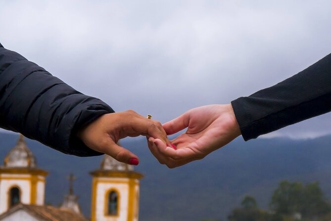 Photo Tour - A 2-hour plan for Ouro Preto photos (without wasting time)