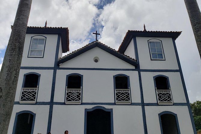 Pirenópolis, the charming baroque city inaugurated in 1723 in the gold cycle - Pirenópolis in One Long Day, With Mountains and Gold-Cycle Charm