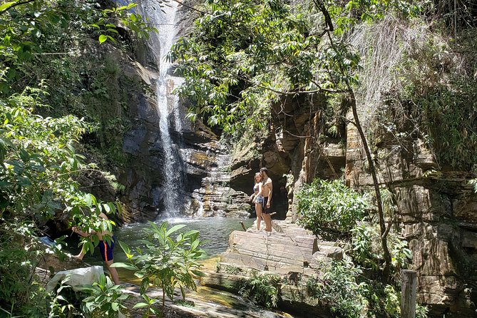 Pirenópolis, the charming baroque city inaugurated in 1723 in the gold cycle - Centro Histórico and Treaty of Tordesillas Stops, Without the Museum Vibe